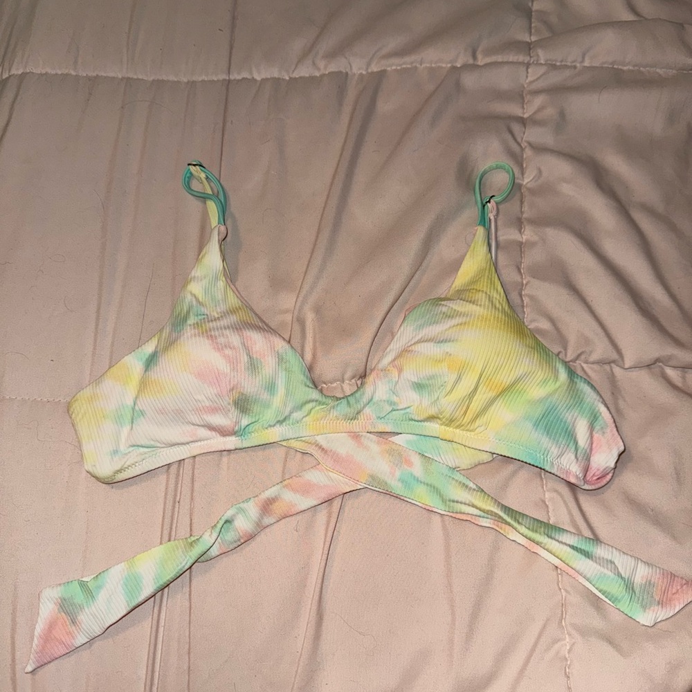 RipCurl Bikini Top